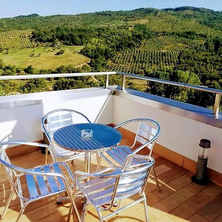 Poderia Statera Hotel Village מראה חיצוני תמונה