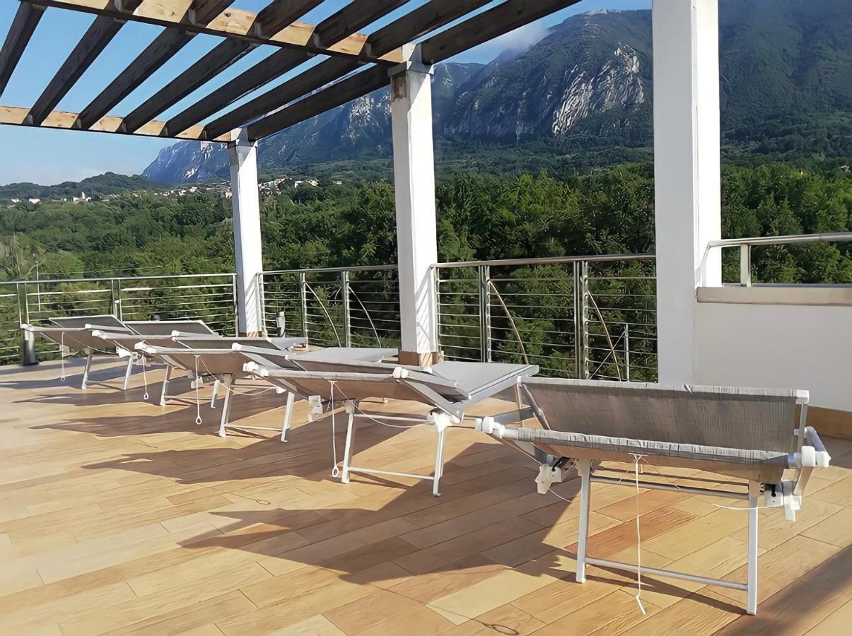Poderia Statera Hotel Village מראה חיצוני תמונה