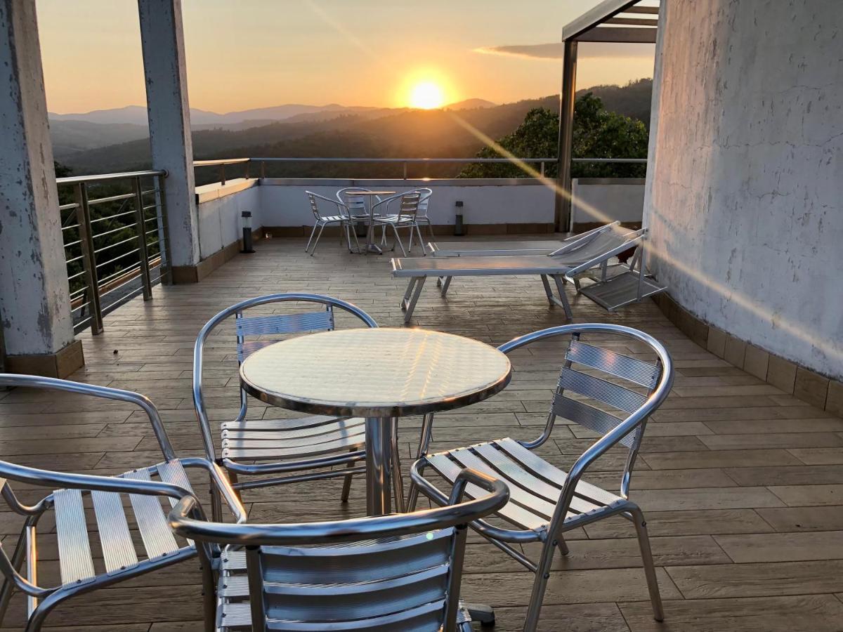 Poderia Statera Hotel Village מראה חיצוני תמונה