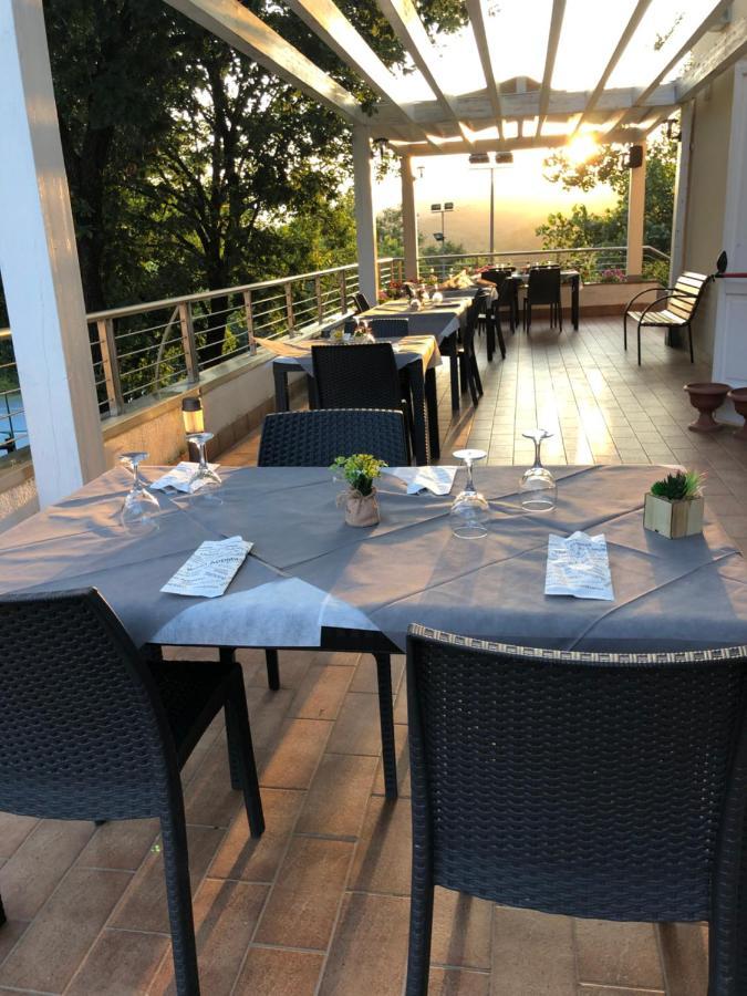 Poderia Statera Hotel Village מראה חיצוני תמונה