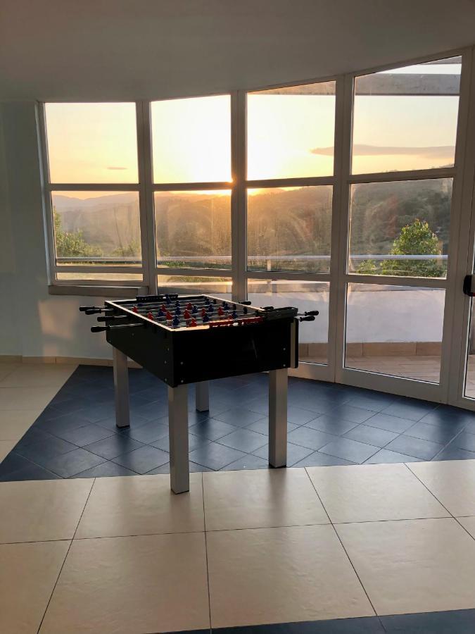 Poderia Statera Hotel Village מראה חיצוני תמונה