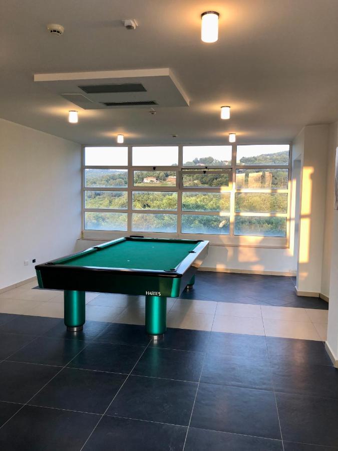 Poderia Statera Hotel Village מראה חיצוני תמונה