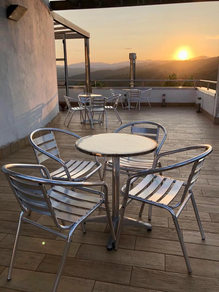 Poderia Statera Hotel Village מראה חיצוני תמונה