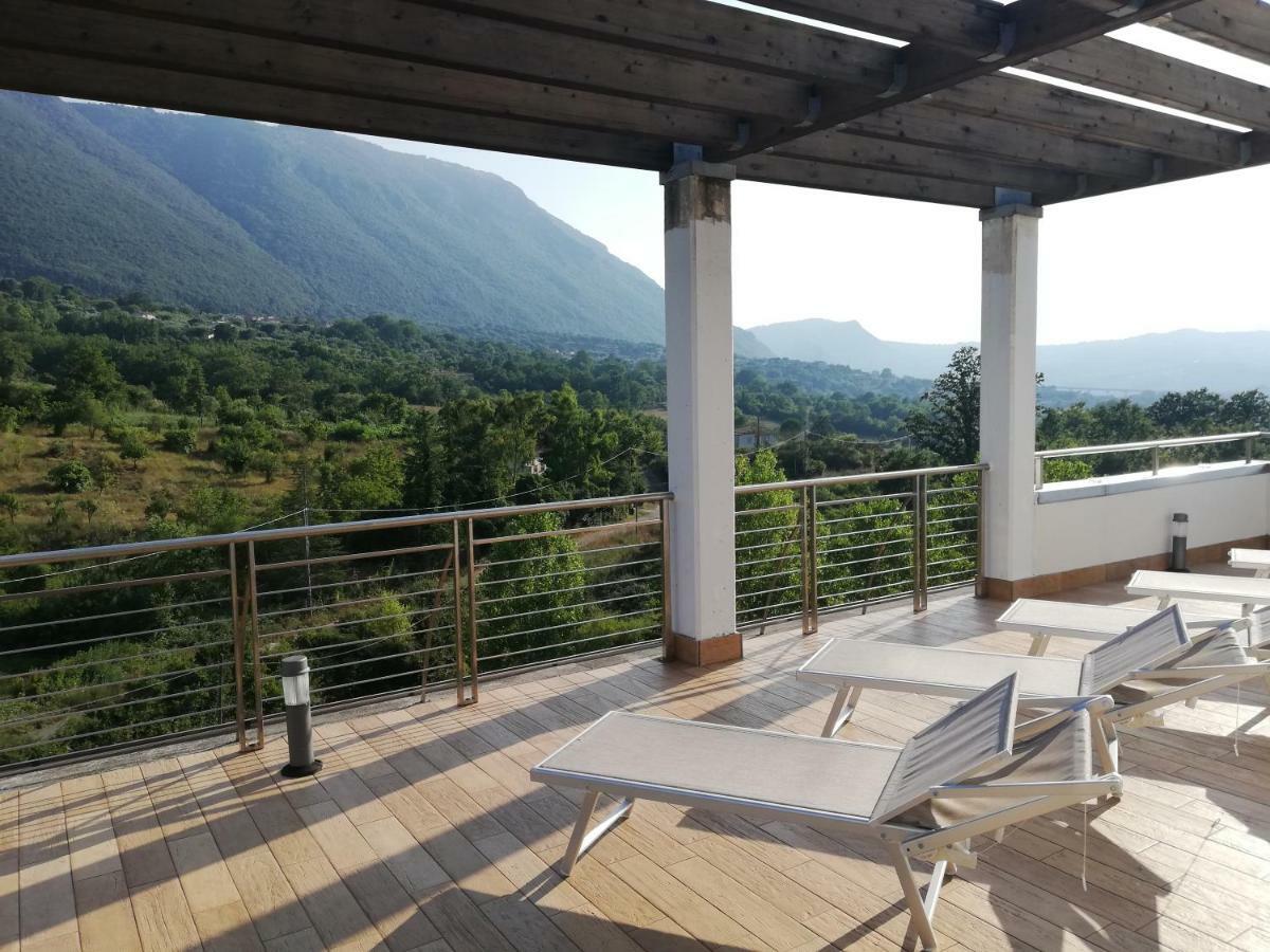 Poderia Statera Hotel Village מראה חיצוני תמונה