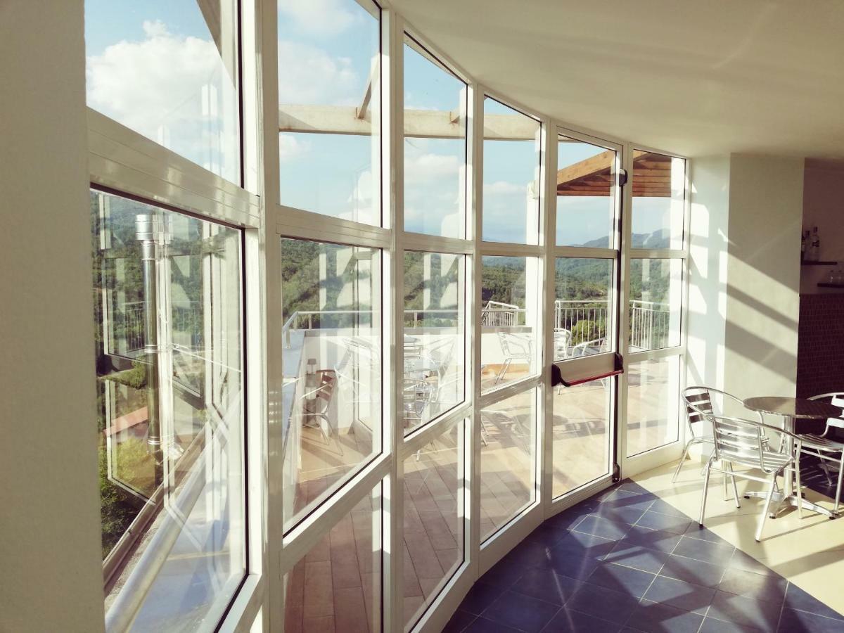 Poderia Statera Hotel Village מראה חיצוני תמונה