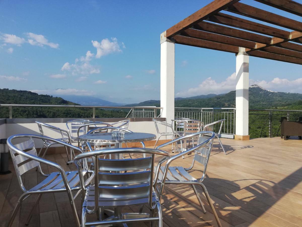 Poderia Statera Hotel Village מראה חיצוני תמונה